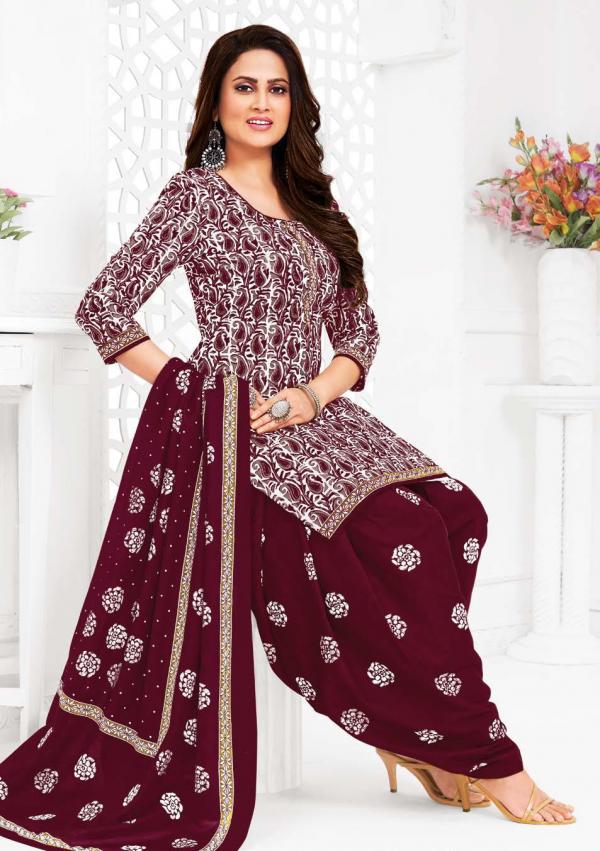 Ganpati Vaishali Vol-8 – Dress Material